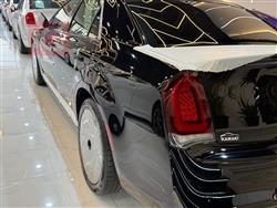 کرایسلەر 300